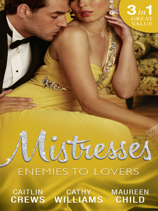 Cover image for Mistresses